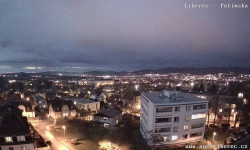 Dolní Hanychov, Jizerské hory