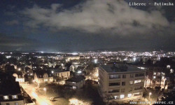 Dolní Hanychov, Jizerské hory