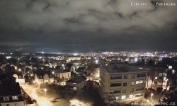 Dolní Hanychov, Jizerské hory