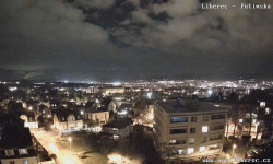 Dolní Hanychov, Jizerské hory