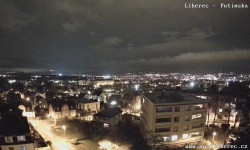 Dolní Hanychov, Jizerské hory