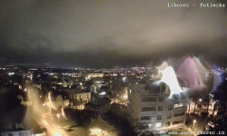 Dolní Hanychov, Jizerské hory