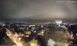 Dolní Hanychov, Jizerské hory