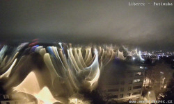 Dolní Hanychov, Jizerské hory