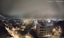 Dolní Hanychov, Jizerské hory