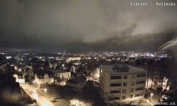 Dolní Hanychov, Jizerské hory