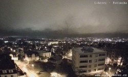 Dolní Hanychov, Jizerské hory