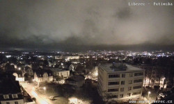 Dolní Hanychov, Jizerské hory