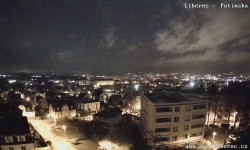 Dolní Hanychov, Jizerské hory