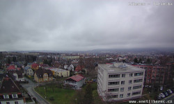 Dolní Hanychov, Jizerské hory