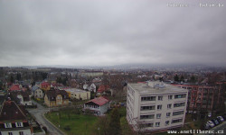 Dolní Hanychov, Jizerské hory