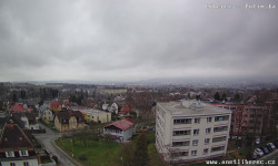 Dolní Hanychov, Jizerské hory