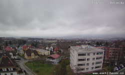 Dolní Hanychov, Jizerské hory