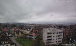 Dolní Hanychov, Jizerské hory