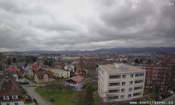 Dolní Hanychov, Jizerské hory