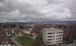 Dolní Hanychov, Jizerské hory