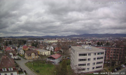 Dolní Hanychov, Jizerské hory