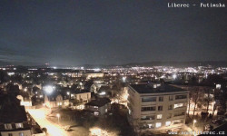 Dolní Hanychov, Jizerské hory