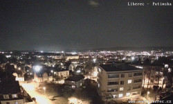 Dolní Hanychov, Jizerské hory