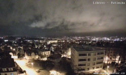 Dolní Hanychov, Jizerské hory