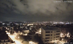 Dolní Hanychov, Jizerské hory