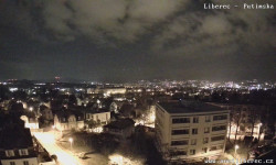 Dolní Hanychov, Jizerské hory