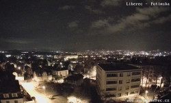 Dolní Hanychov, Jizerské hory