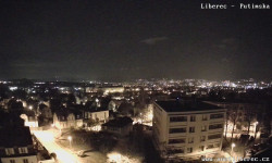 Dolní Hanychov, Jizerské hory