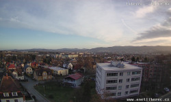 Dolní Hanychov, Jizerské hory