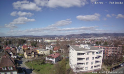 Dolní Hanychov, Jizerské hory