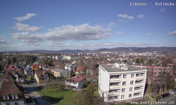 Dolní Hanychov, Jizerské hory