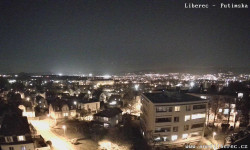 Dolní Hanychov, Jizerské hory