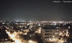 Dolní Hanychov, Jizerské hory