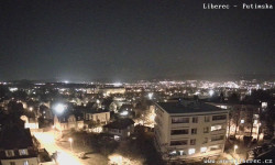 Dolní Hanychov, Jizerské hory