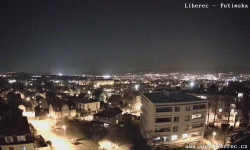 Dolní Hanychov, Jizerské hory