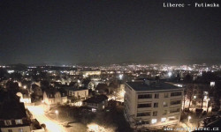 Dolní Hanychov, Jizerské hory