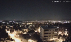 Dolní Hanychov, Jizerské hory