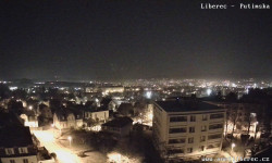 Dolní Hanychov, Jizerské hory