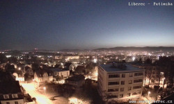 Dolní Hanychov, Jizerské hory