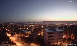 Dolní Hanychov, Jizerské hory