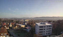 Dolní Hanychov, Jizerské hory