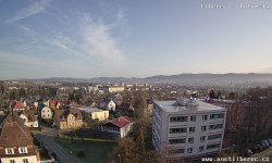 Dolní Hanychov, Jizerské hory