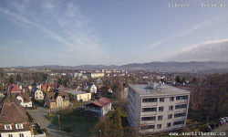 Dolní Hanychov, Jizerské hory