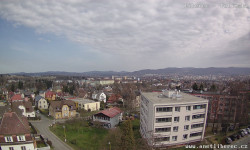 Dolní Hanychov, Jizerské hory