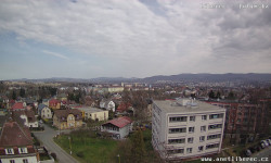 Dolní Hanychov, Jizerské hory