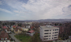 Dolní Hanychov, Jizerské hory