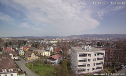 Dolní Hanychov, Jizerské hory