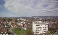 Dolní Hanychov, Jizerské hory