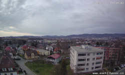 Dolní Hanychov, Jizerské hory