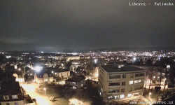 Dolní Hanychov, Jizerské hory